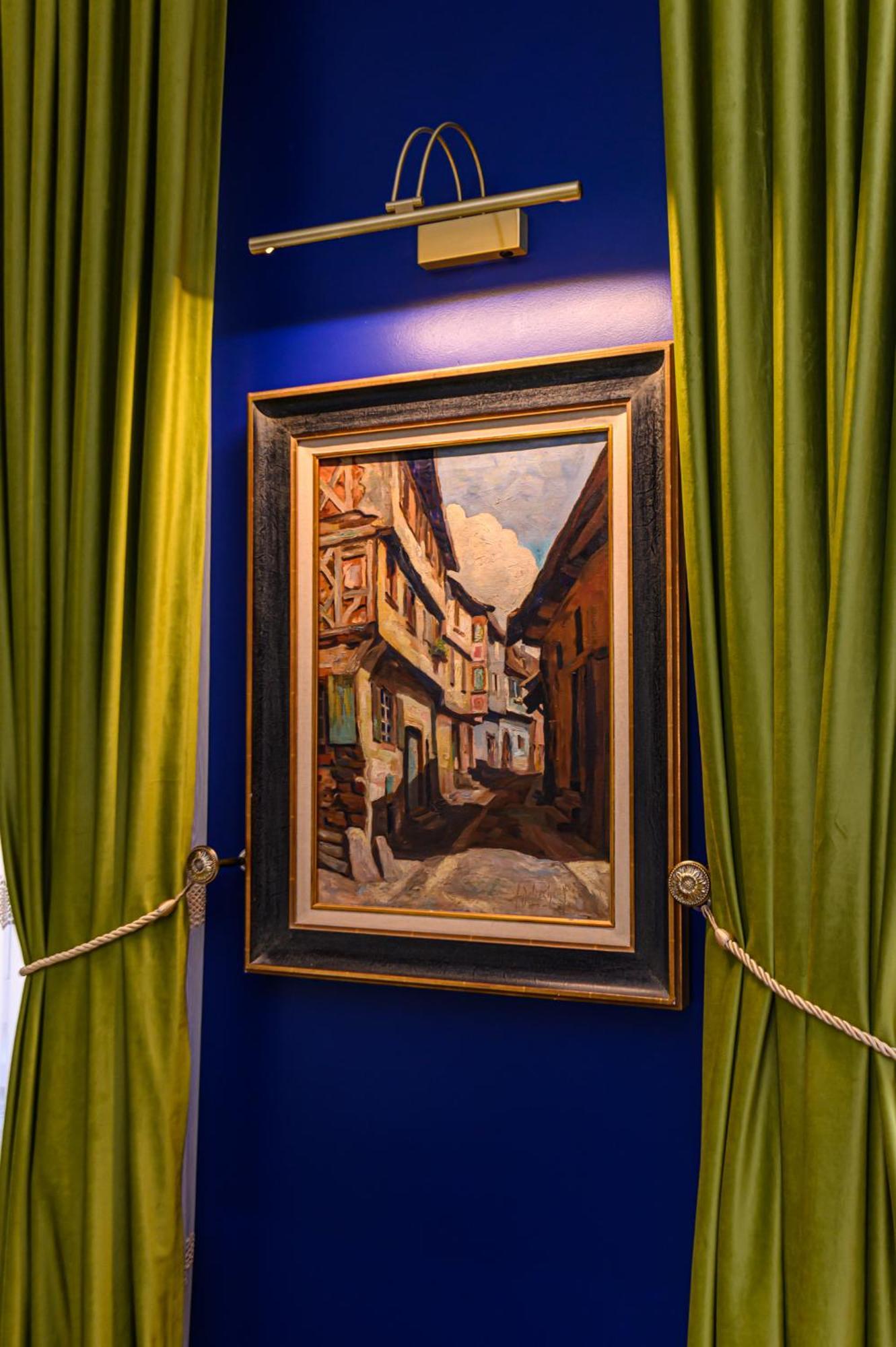 Duccio Haas Studio Braşov Buitenkant foto